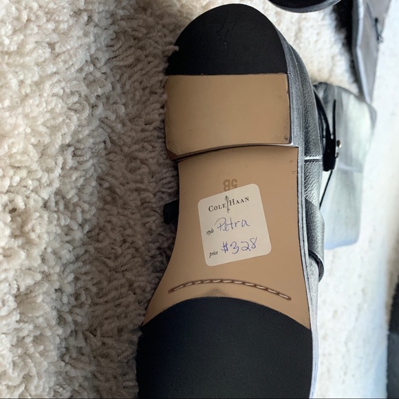 Cole Haan Boot - Picture 5 of 6